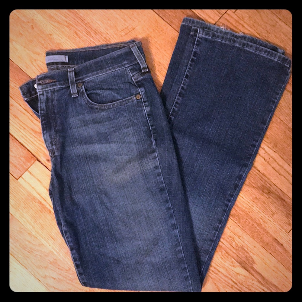 Levi’s jeans